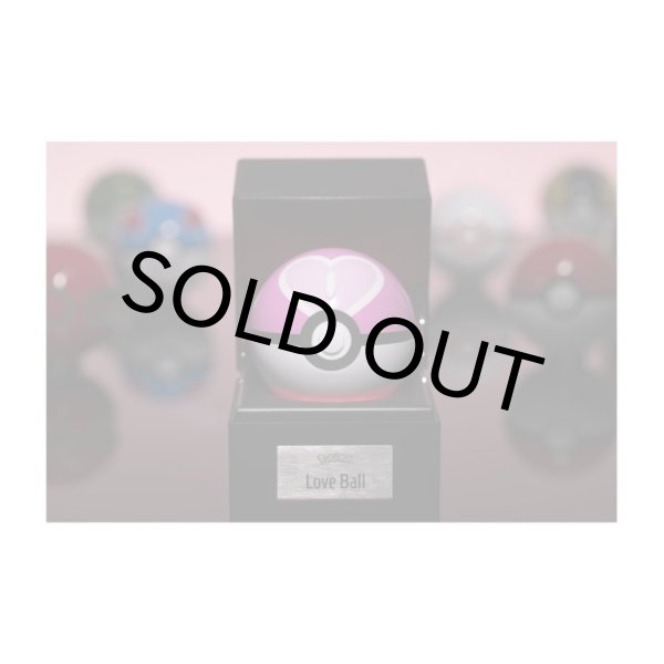 画像8: 【海外限定】Love Ball by The Wand Company【その他】 (8)