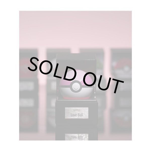 画像10: 【海外限定】Love Ball by The Wand Company【その他】 (10)