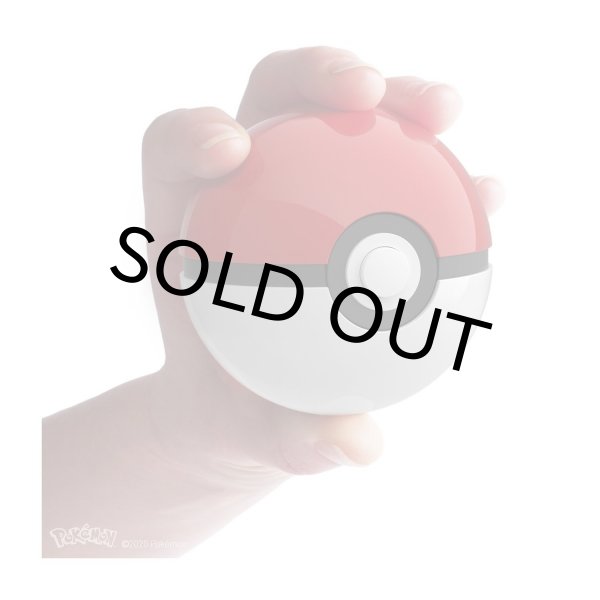 画像7: 【海外限定】Poke Ball by The Wand Company【その他】 (7)