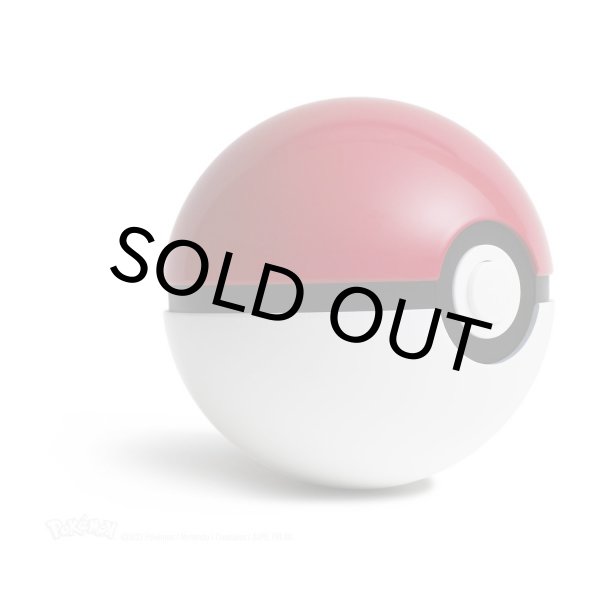 画像2: 【海外限定】Poke Ball by The Wand Company【その他】 (2)