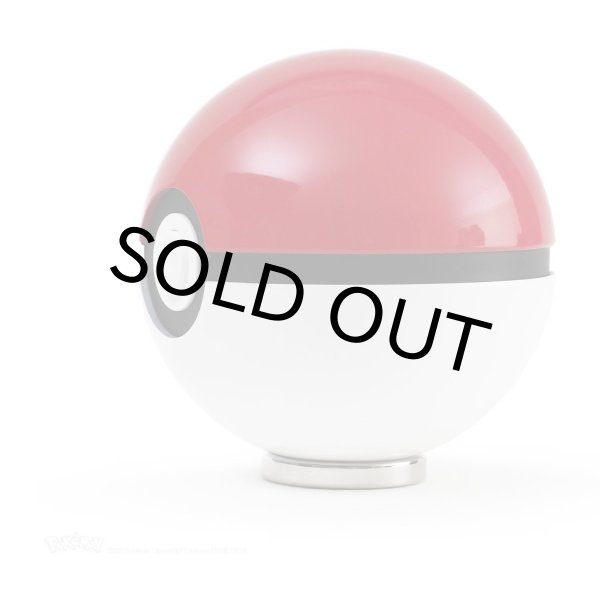 画像3: 【海外限定】Poke Ball by The Wand Company【その他】 (3)