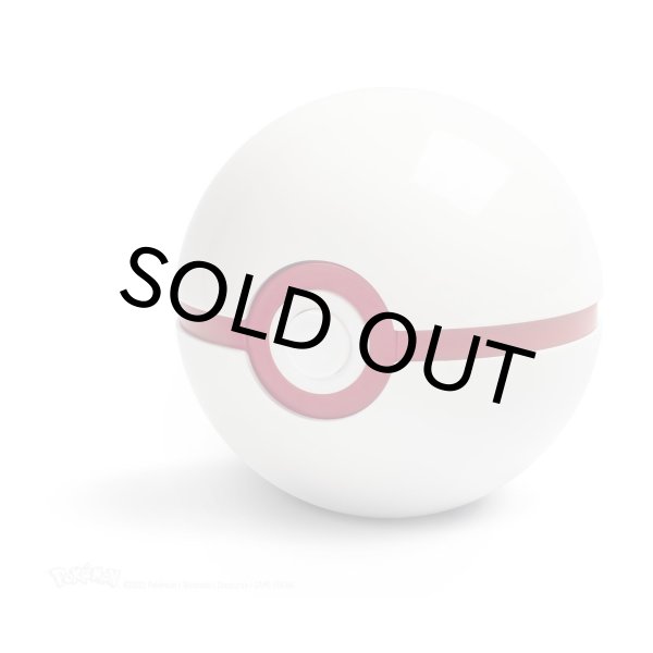 画像2: 【海外限定】Premier Ball by The Wand Company【その他】 (2)