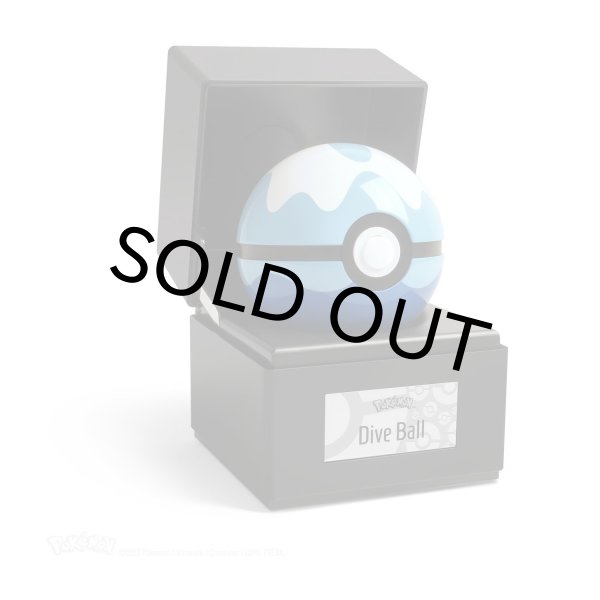 画像4: 【海外限定】Dive Ball by The Wand Company【その他】 (4)