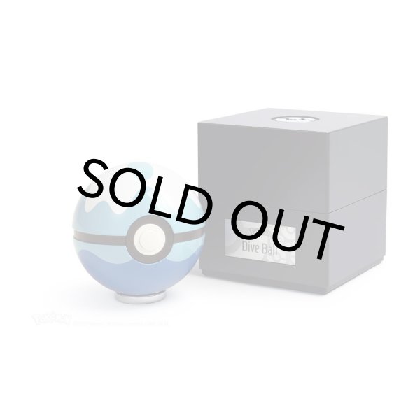 画像6: 【海外限定】Dive Ball by The Wand Company【その他】 (6)