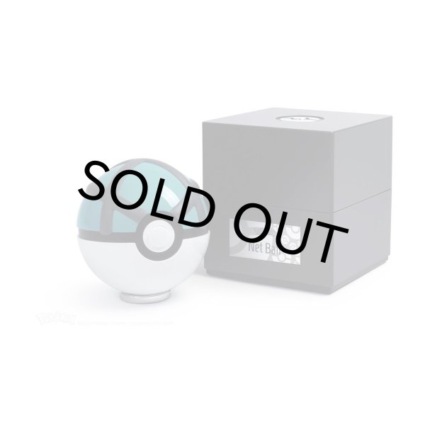 画像4: 【海外限定】Net Ball by The Wand Company【その他】 (4)