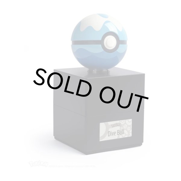 画像5: 【海外限定】Dive Ball by The Wand Company【その他】 (5)