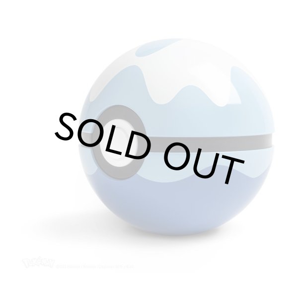 画像2: 【海外限定】Dive Ball by The Wand Company【その他】 (2)