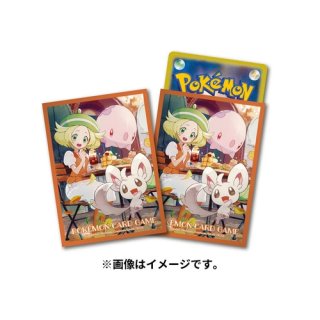 [匿名配送]ラプラス デッキシールド 65枚入り 新品未開封 海外限定 海外 ポケモンカード デッキシールド ラプラス ピカチュウ