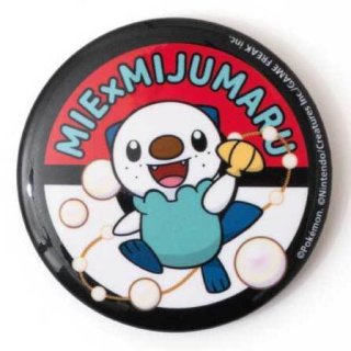 ミジュマル 三重 湯呑み アクスタ 缶バッジ ステッカー 三重県×ミジュマル】クリアファイルやTシャツ、ステッカーなど
