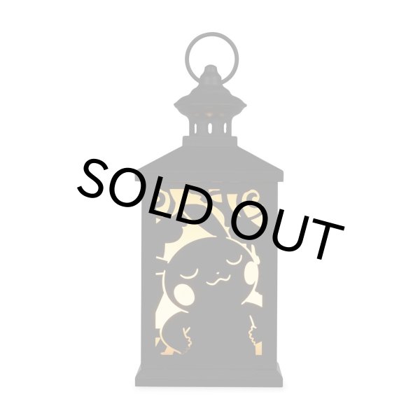 画像2: 【海外限定】Pokémon Halloween Metal Lantern【その他】 (2)