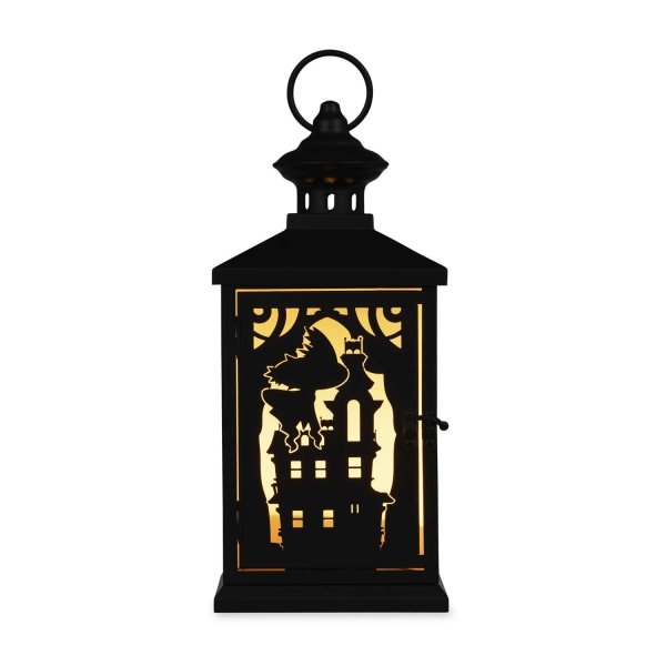 画像4: ※動画開封商品【海外限定】Pokémon Halloween Metal Lantern【その他】 (4)
