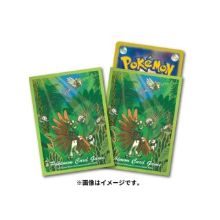 [匿名配送]ラプラス デッキシールド 65枚入り 新品未開封 海外限定 海外版】デッキシールド – 7ページ目